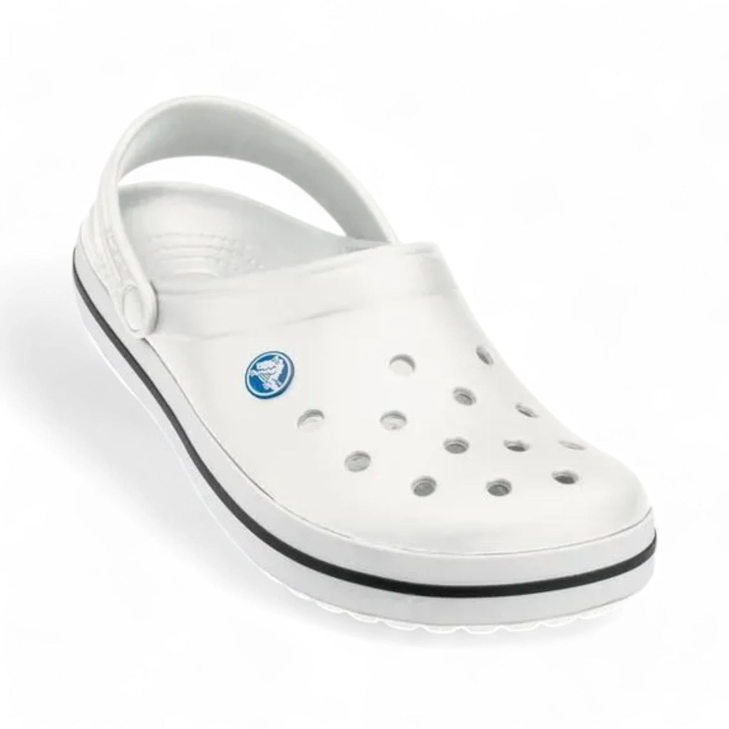 Classic Crocband Slippers