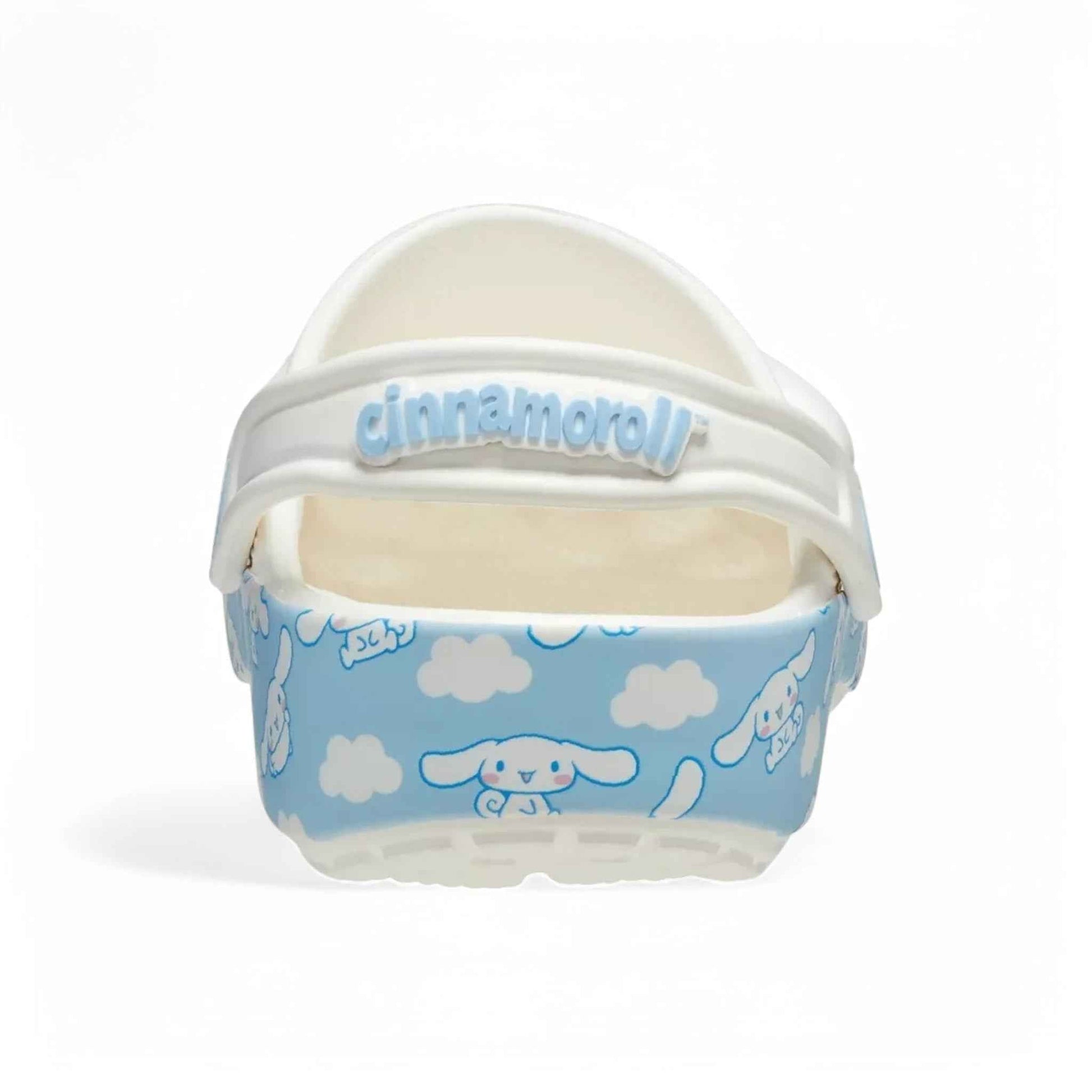 Classic Hello Kitty & Friends Slippers