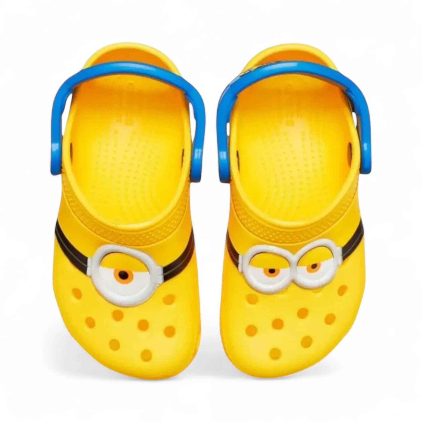 Classic Minions Slippers