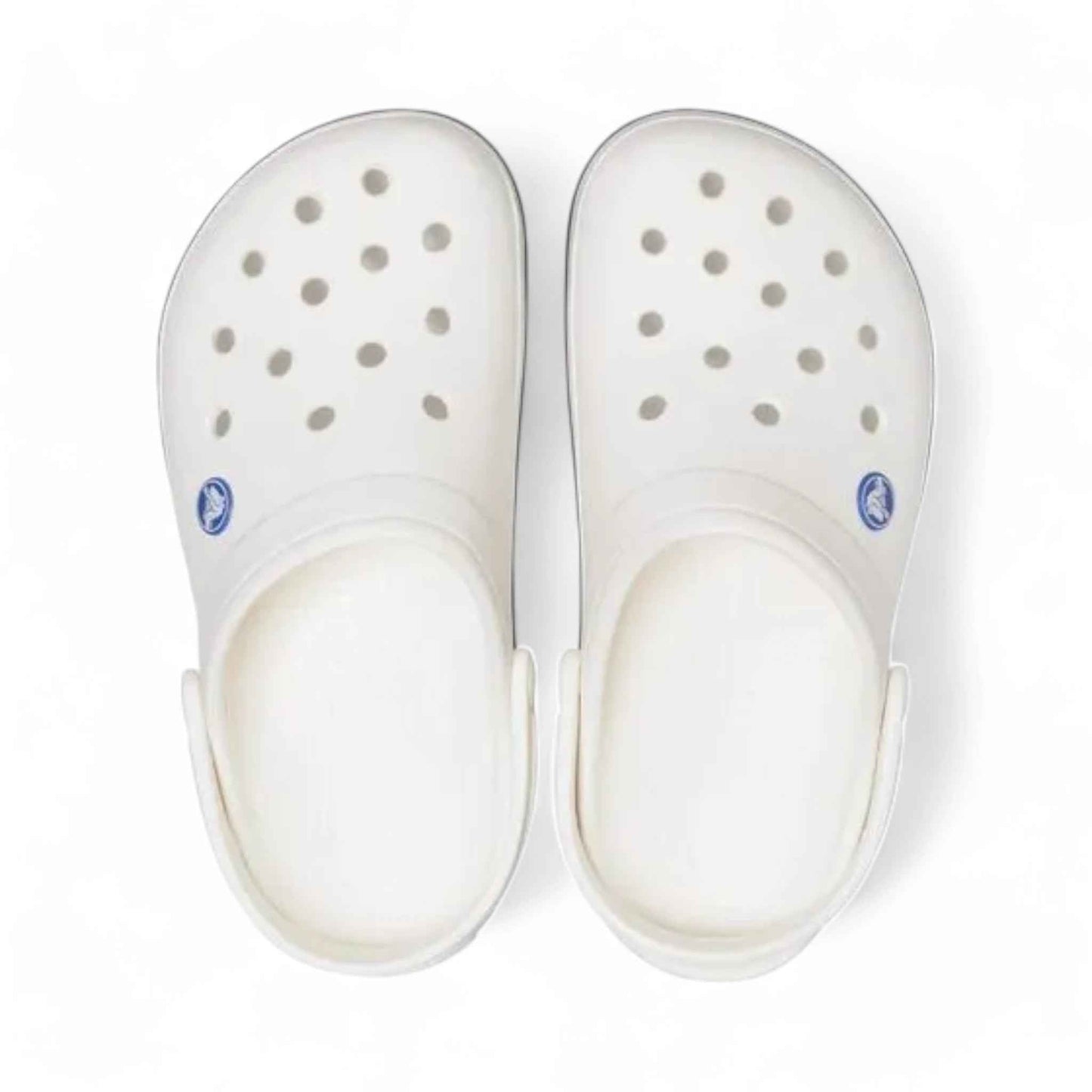 Classic Crocband Slippers