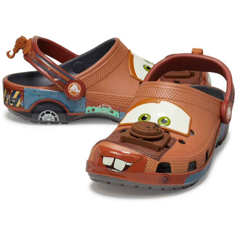 Classic Mater Slippers