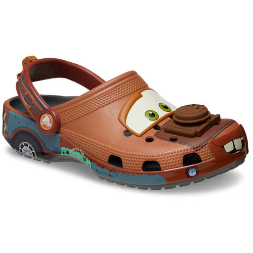 Classic Mater Slippers