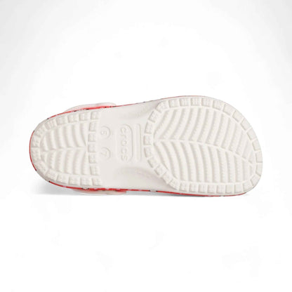 Classic Hello Kitty Red Slippers