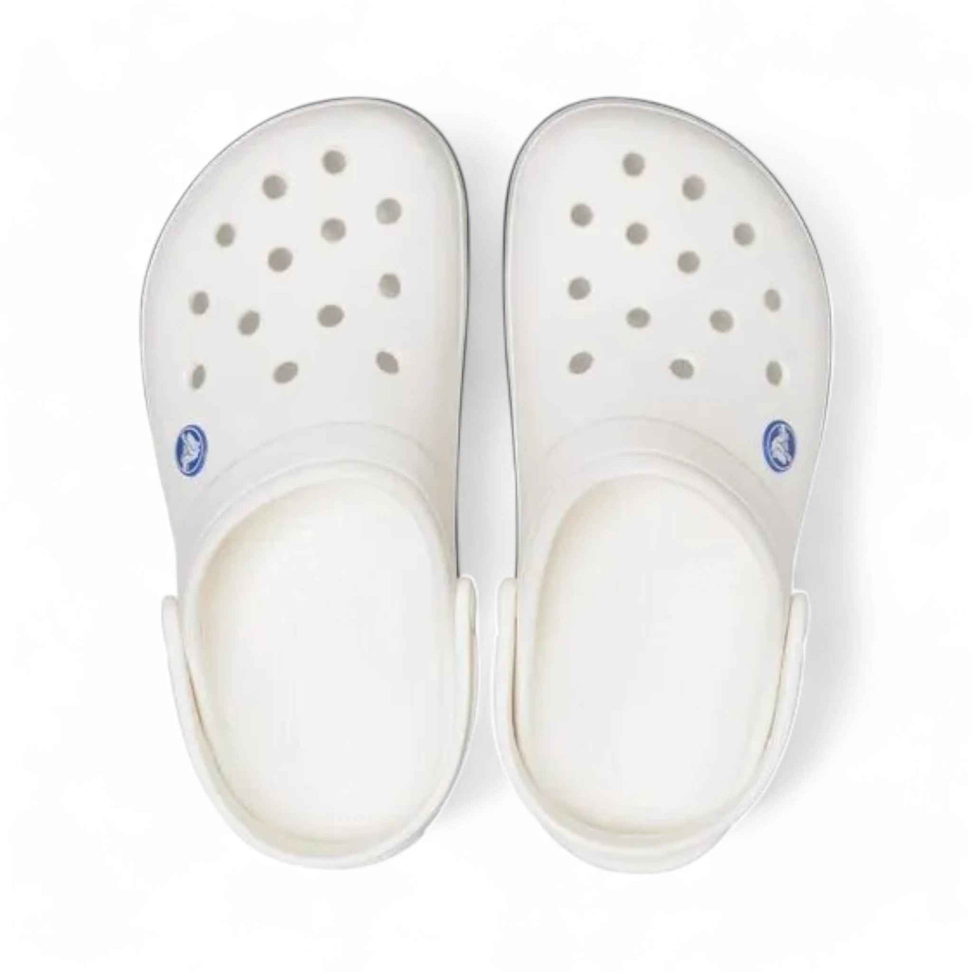 Classic Crocband Slippers