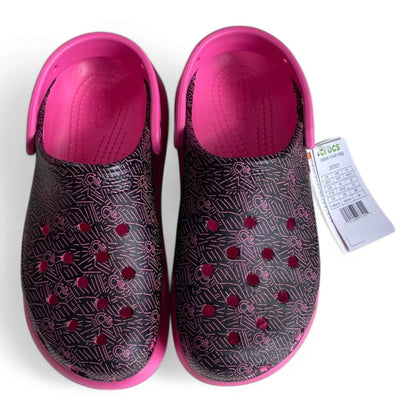 Classic Barbie Crush Slippers