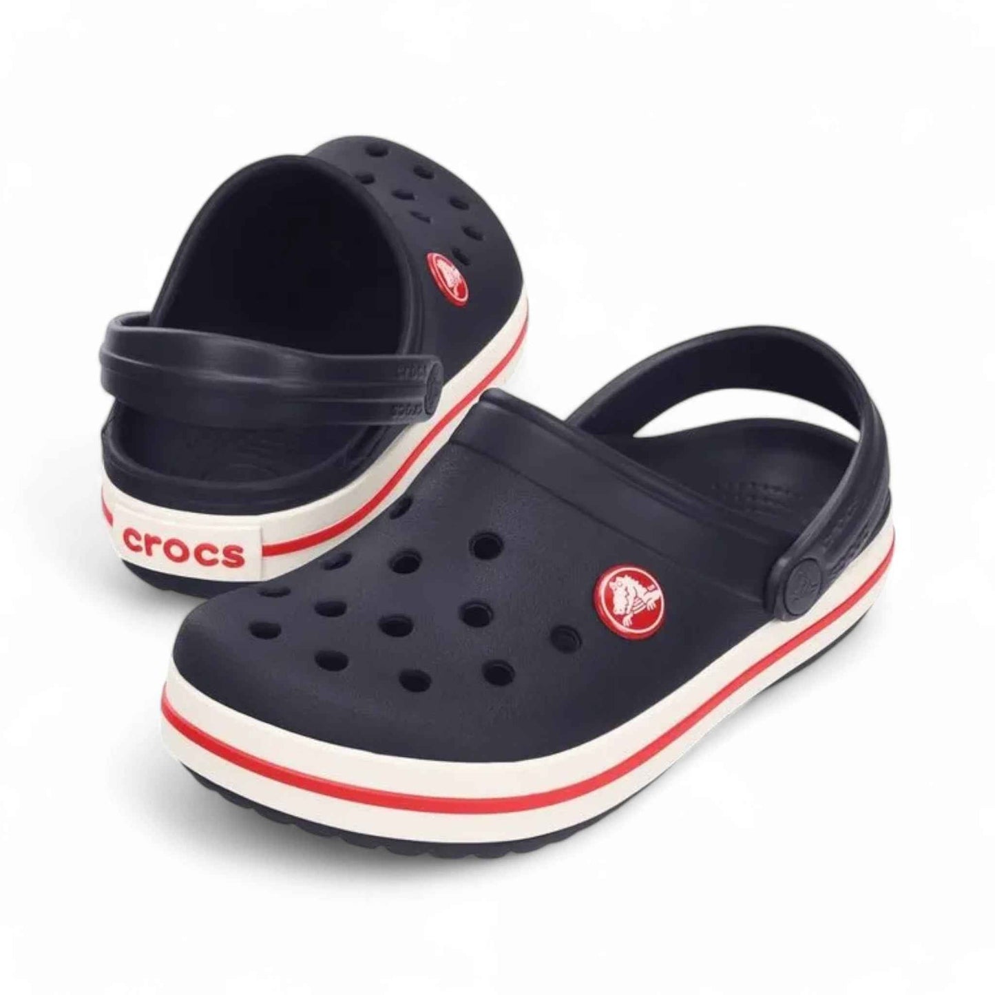 Classic Crocband Slippers