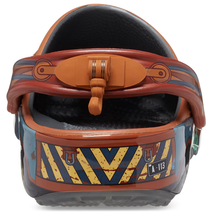 Buy McQueen Slippers – Get Mater Slippers FREE