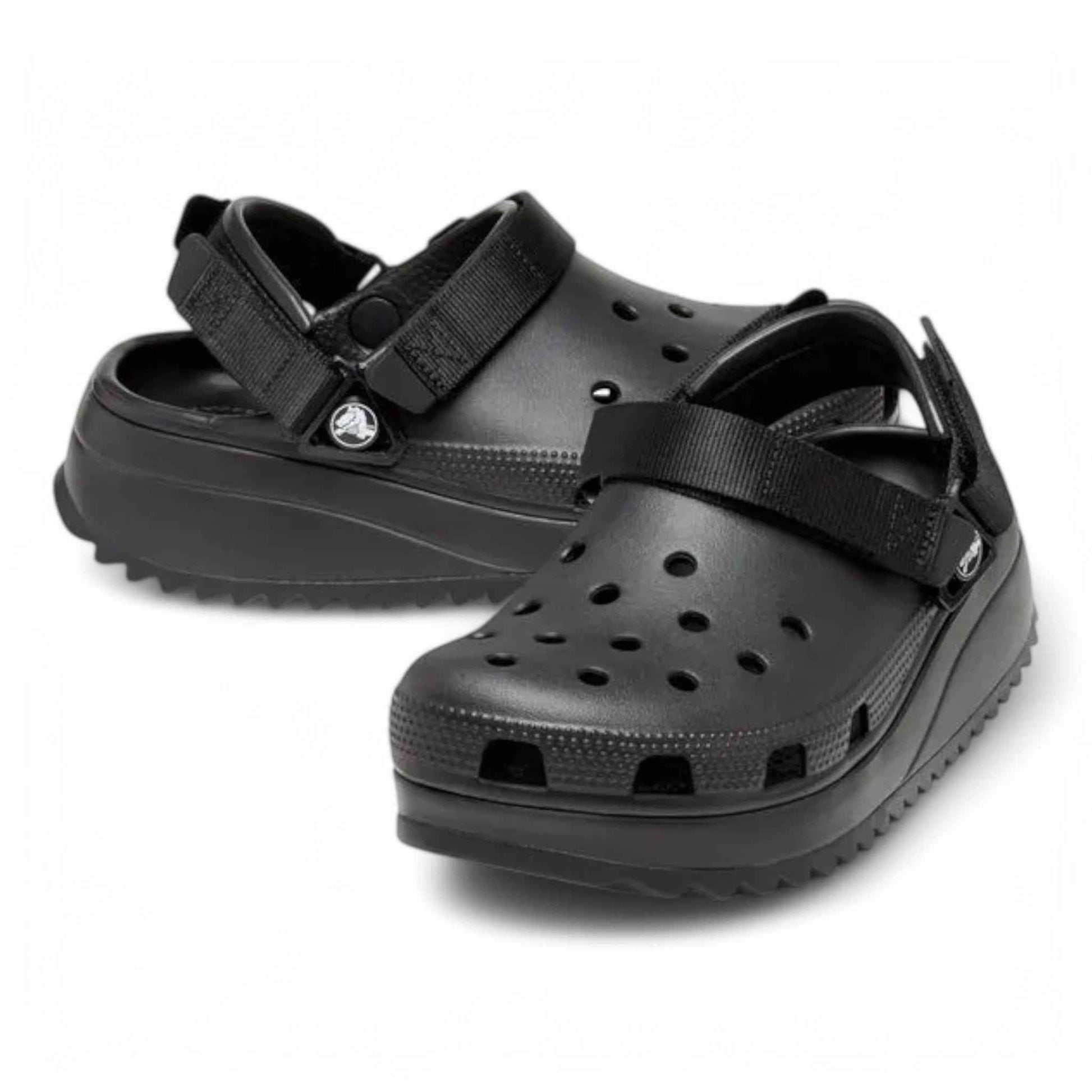 Classic HIKER Slippers