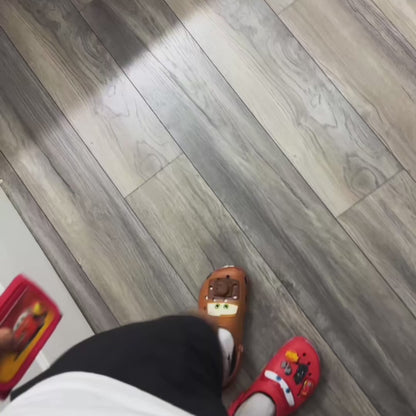 Buy McQueen Slippers – Get Mater Slippers FREE